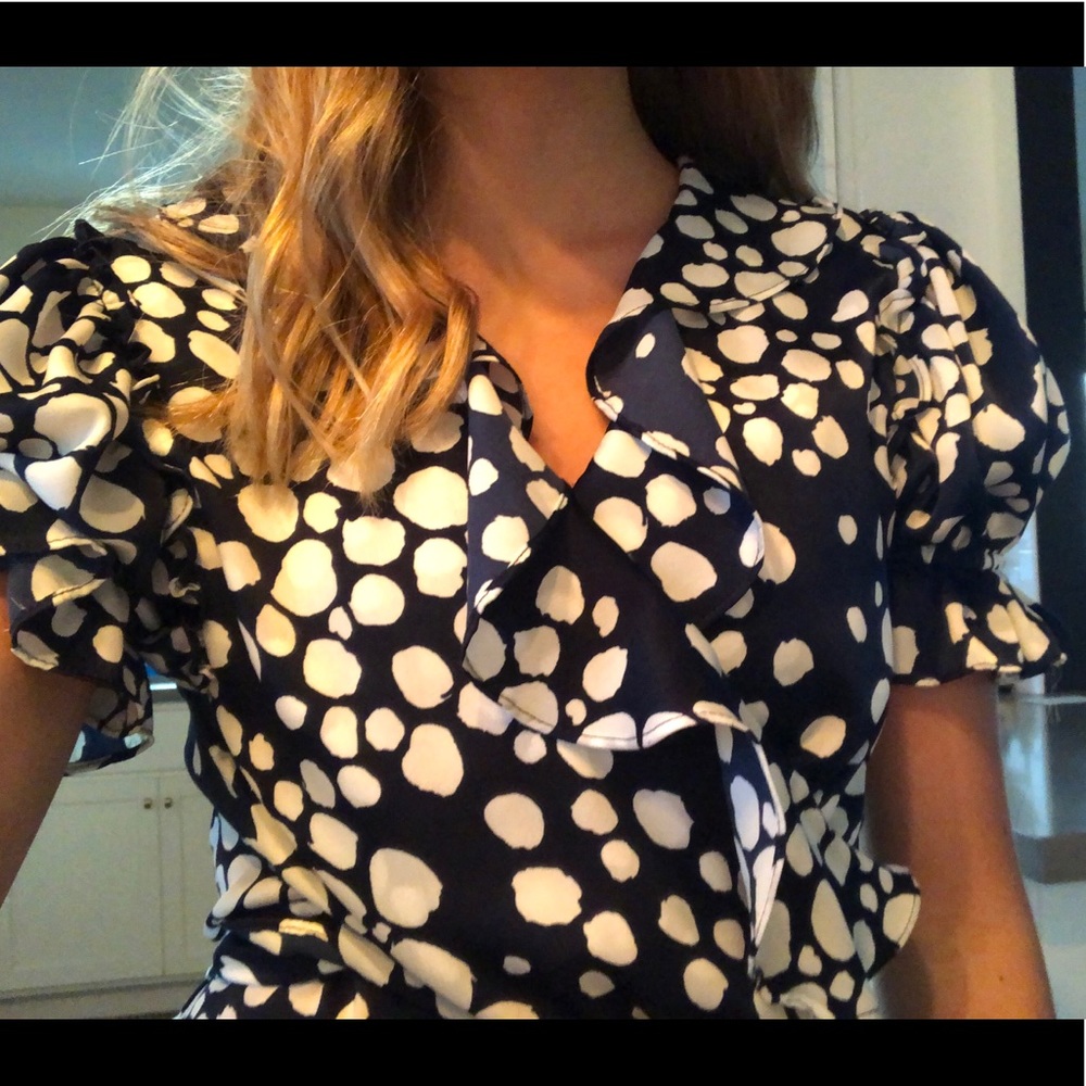 Misa dress!